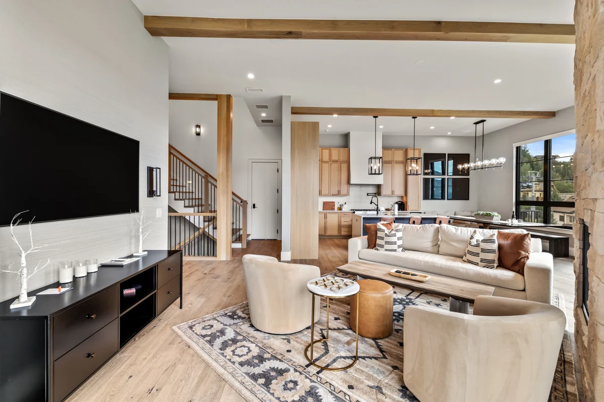 Home in Steamboat Springs property photo 2