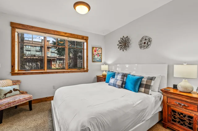 Bedroom 1 image 1