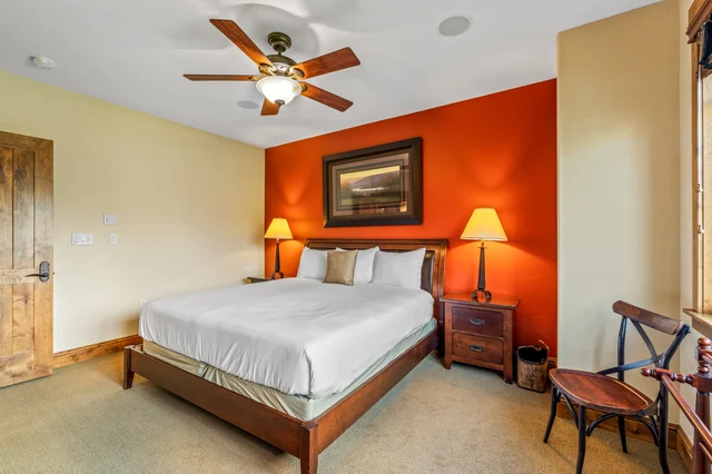 Bedroom 3 image 1