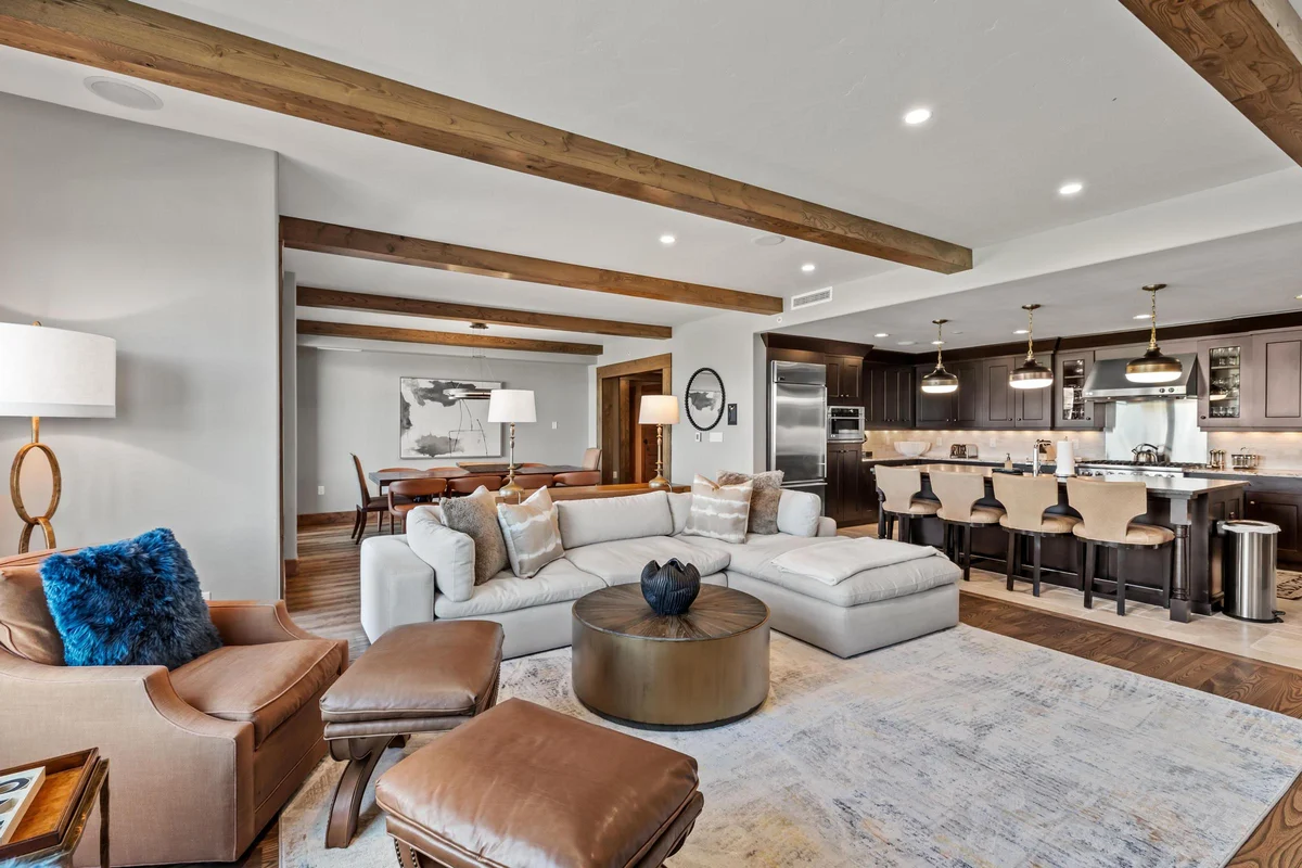 Condo in Steamboat Springs property photo 2