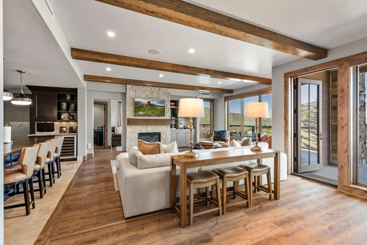 Condo in Steamboat Springs property photo 4