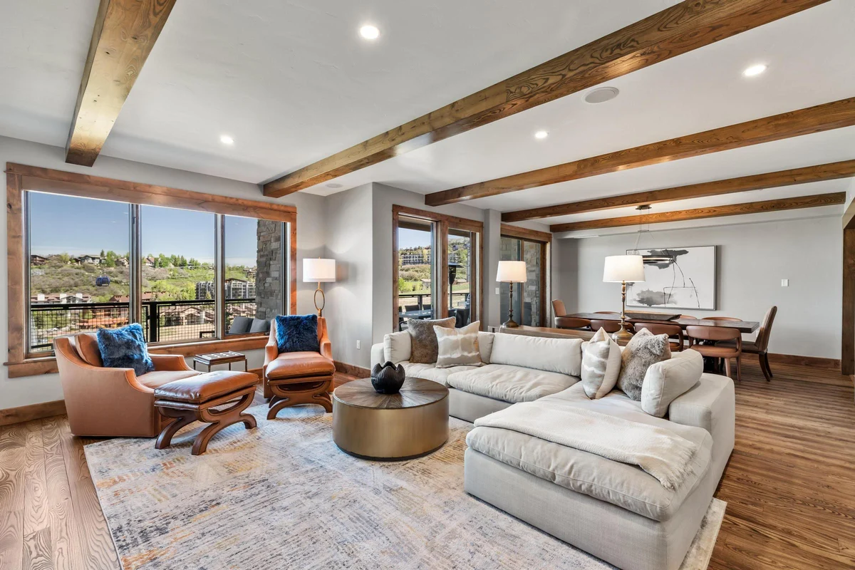 Condo in Steamboat Springs property photo 3