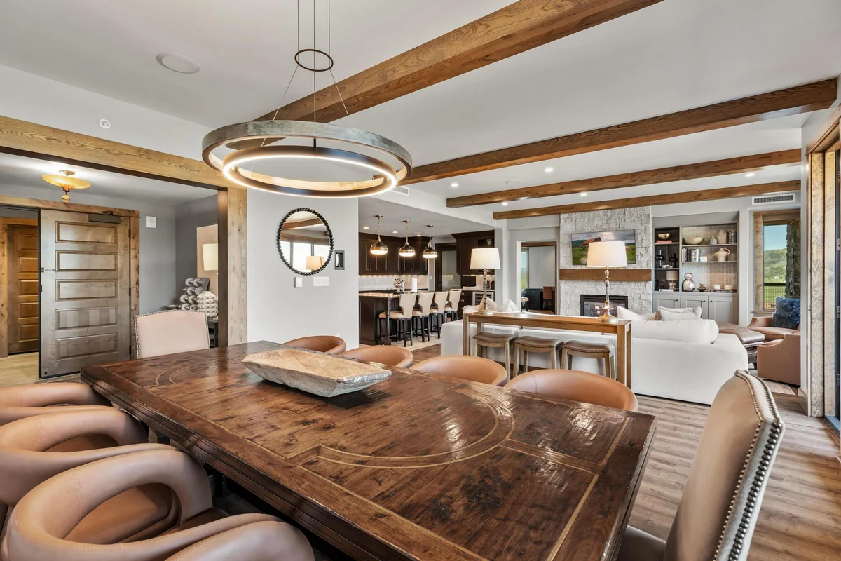 Condo in Steamboat Springs property photo 5