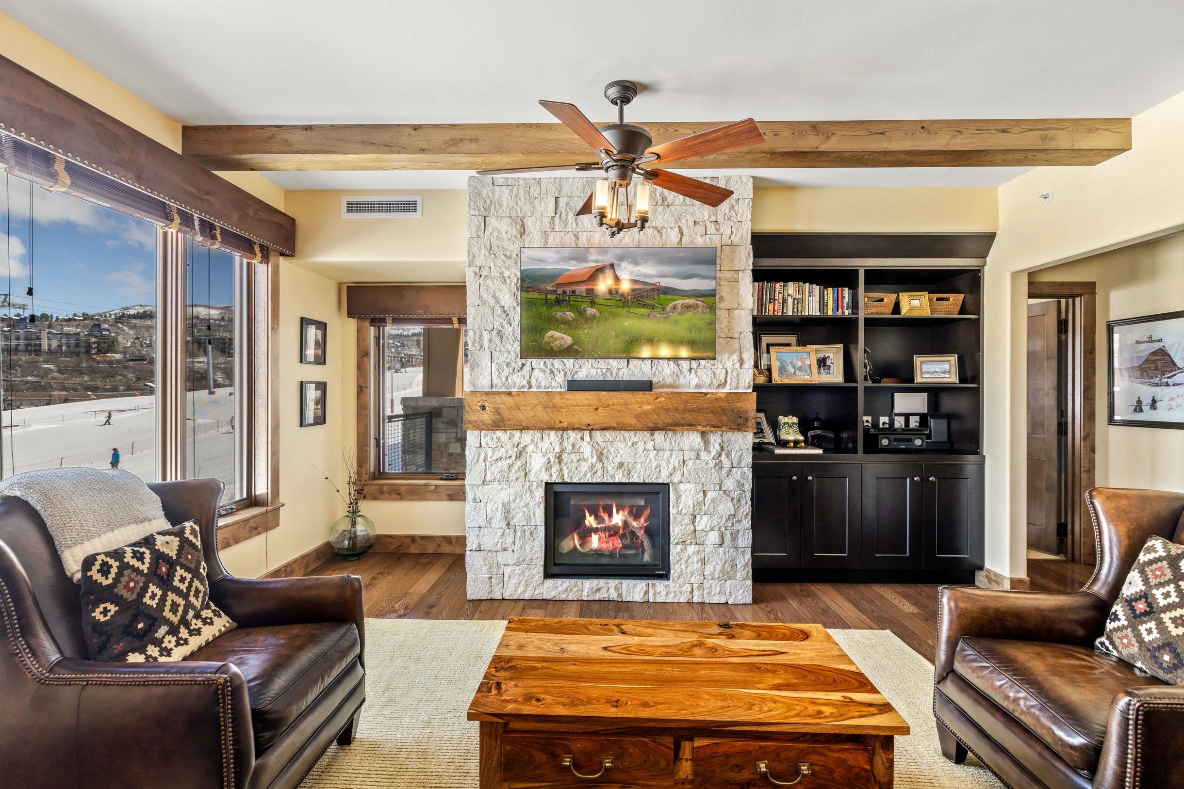 Condo in Steamboat Springs property photo 2