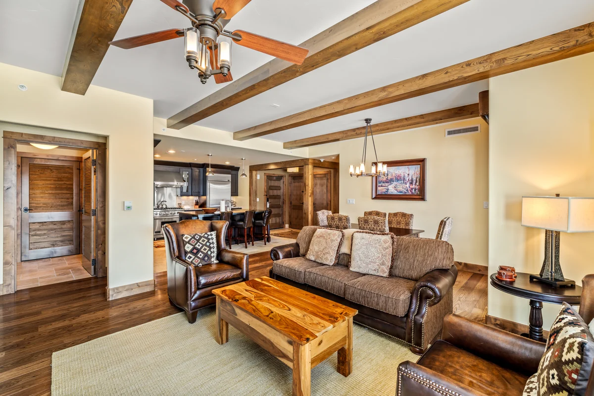 Condo in Steamboat Springs property photo 3