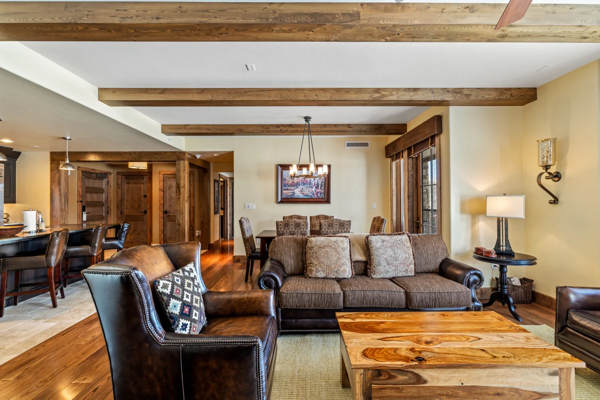 Condo in Steamboat Springs property photo 4