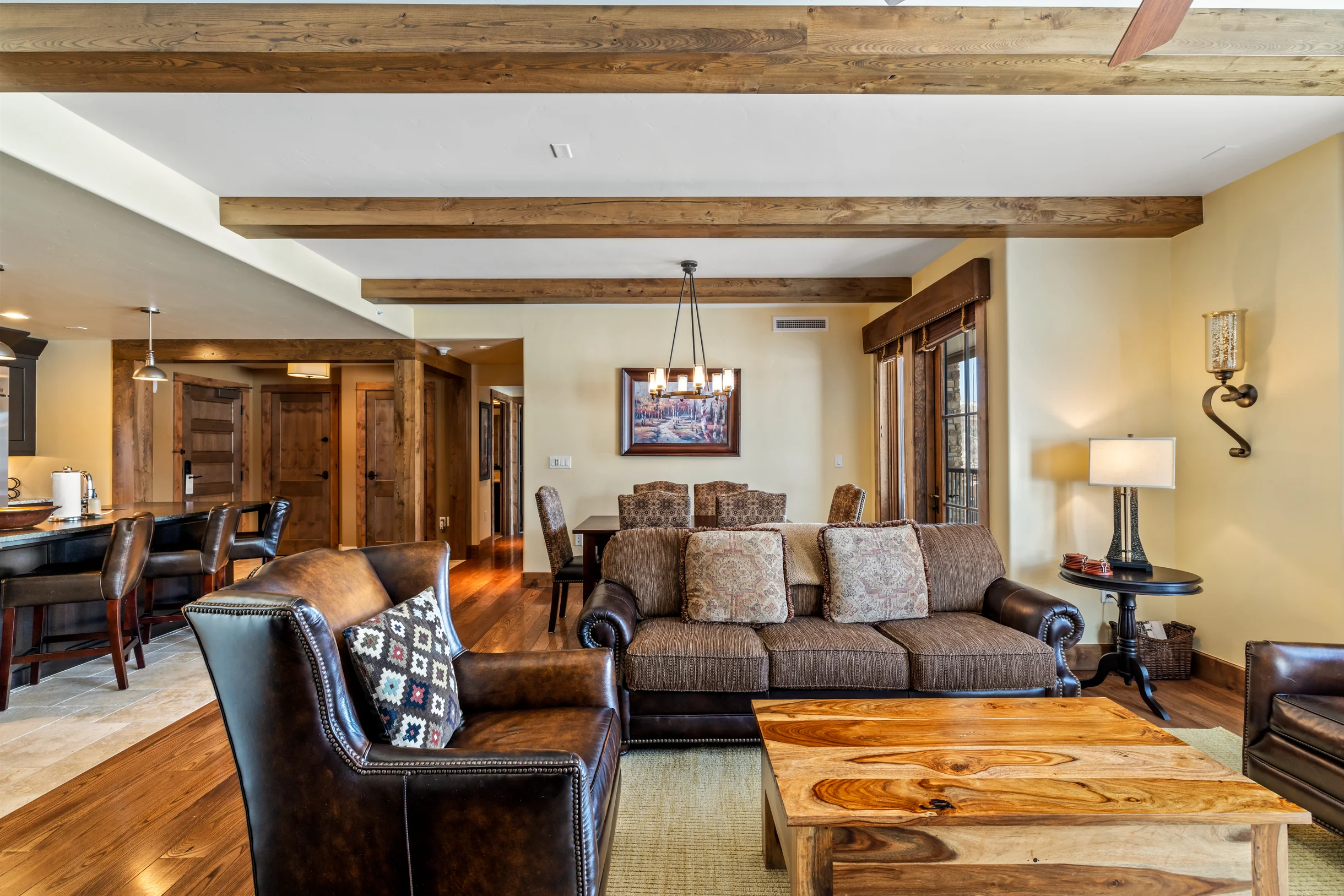Condo in Steamboat Springs property photo 4