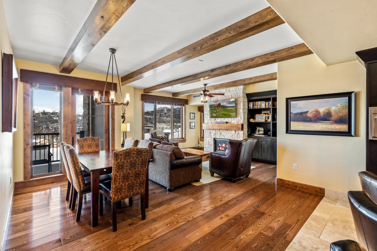 Condo in Steamboat Springs property photo 5
