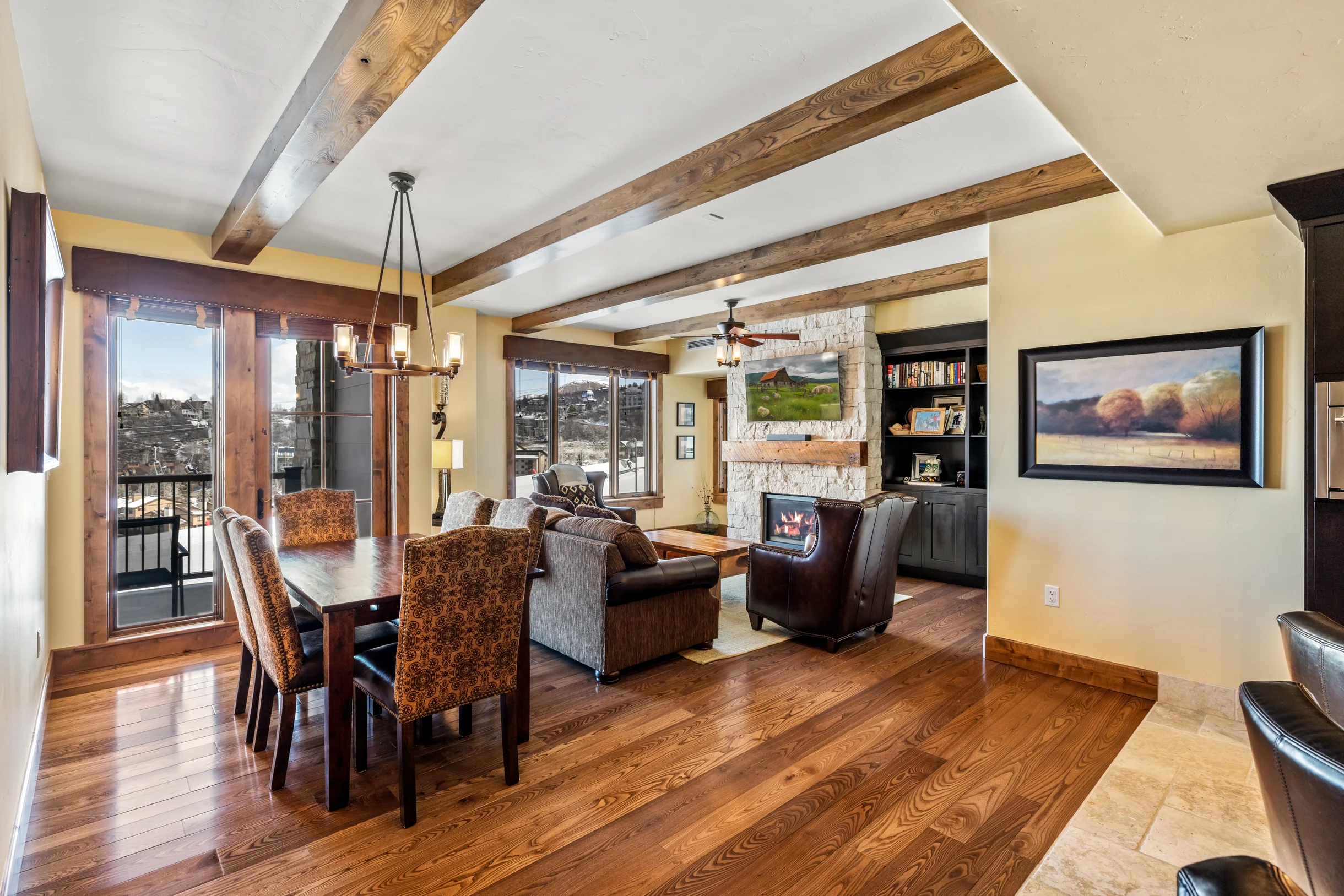 Condo in Steamboat Springs property photo 5