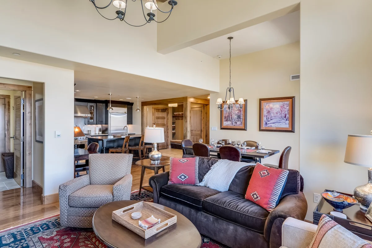 Condo in Steamboat Springs property photo 4