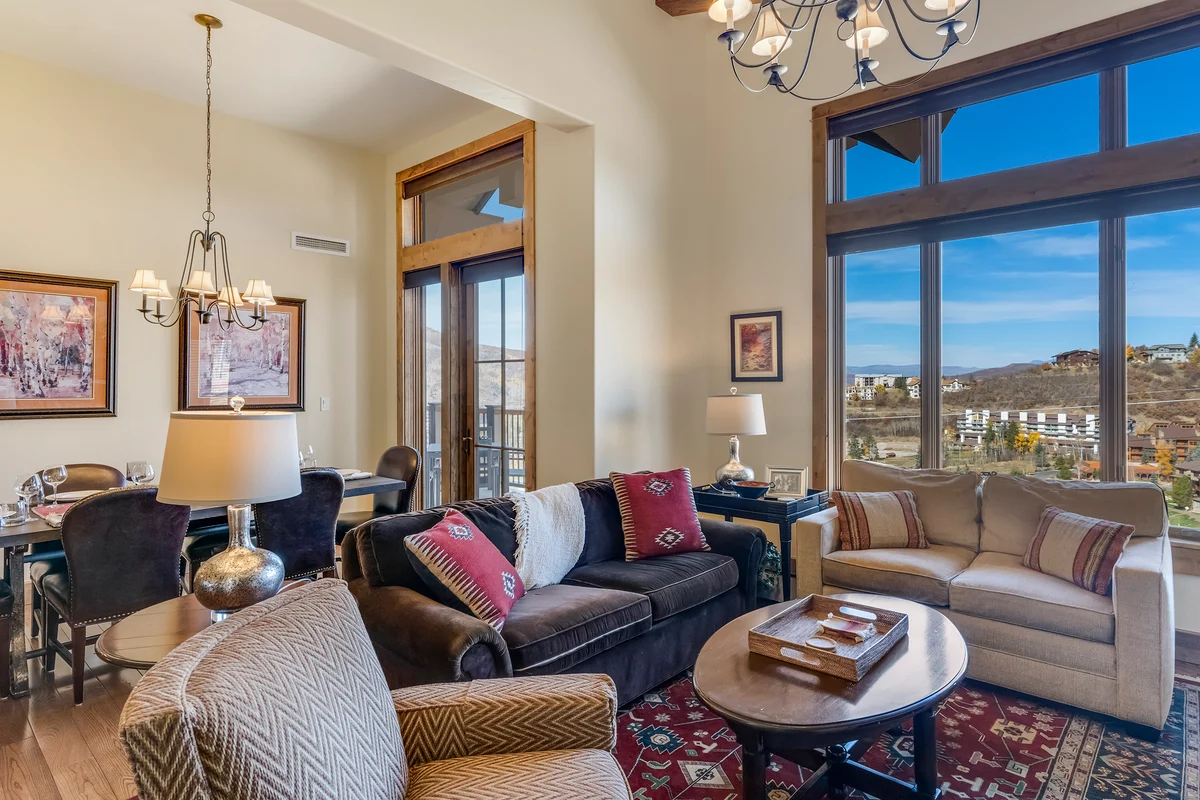 Condo in Steamboat Springs property photo 3