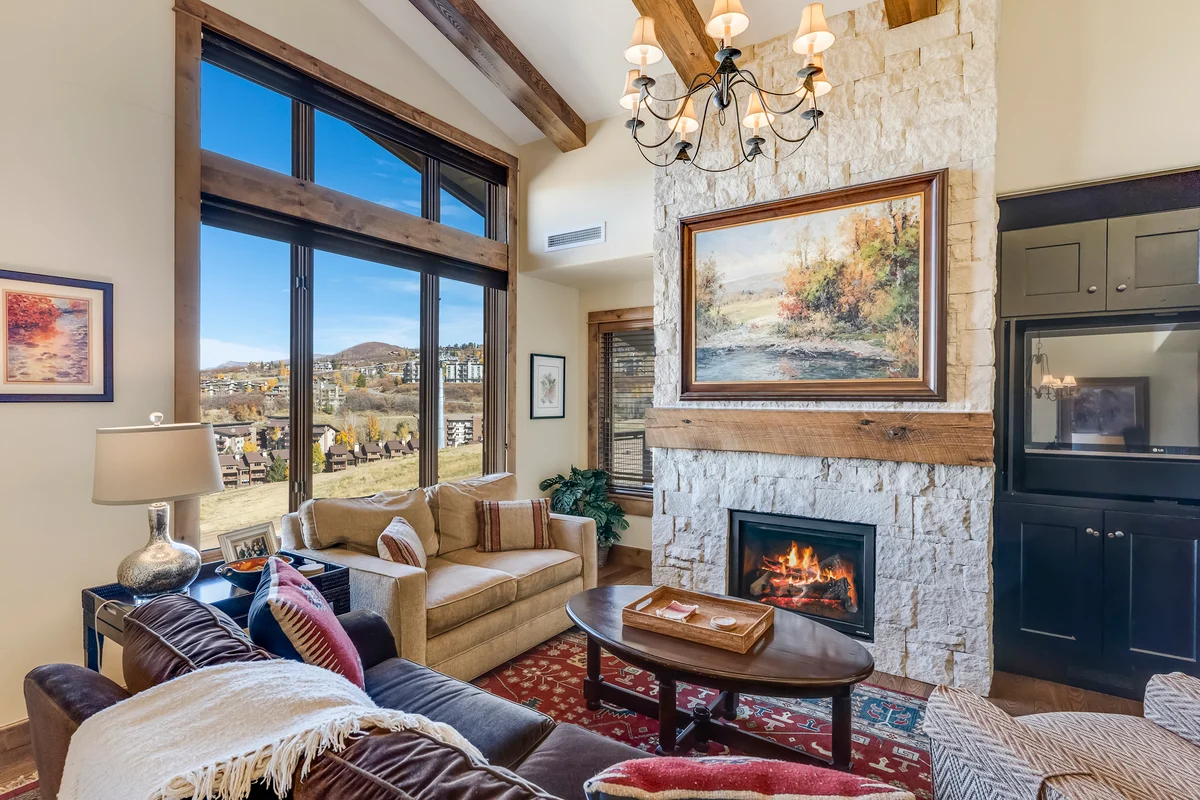 Condo in Steamboat Springs property photo 2