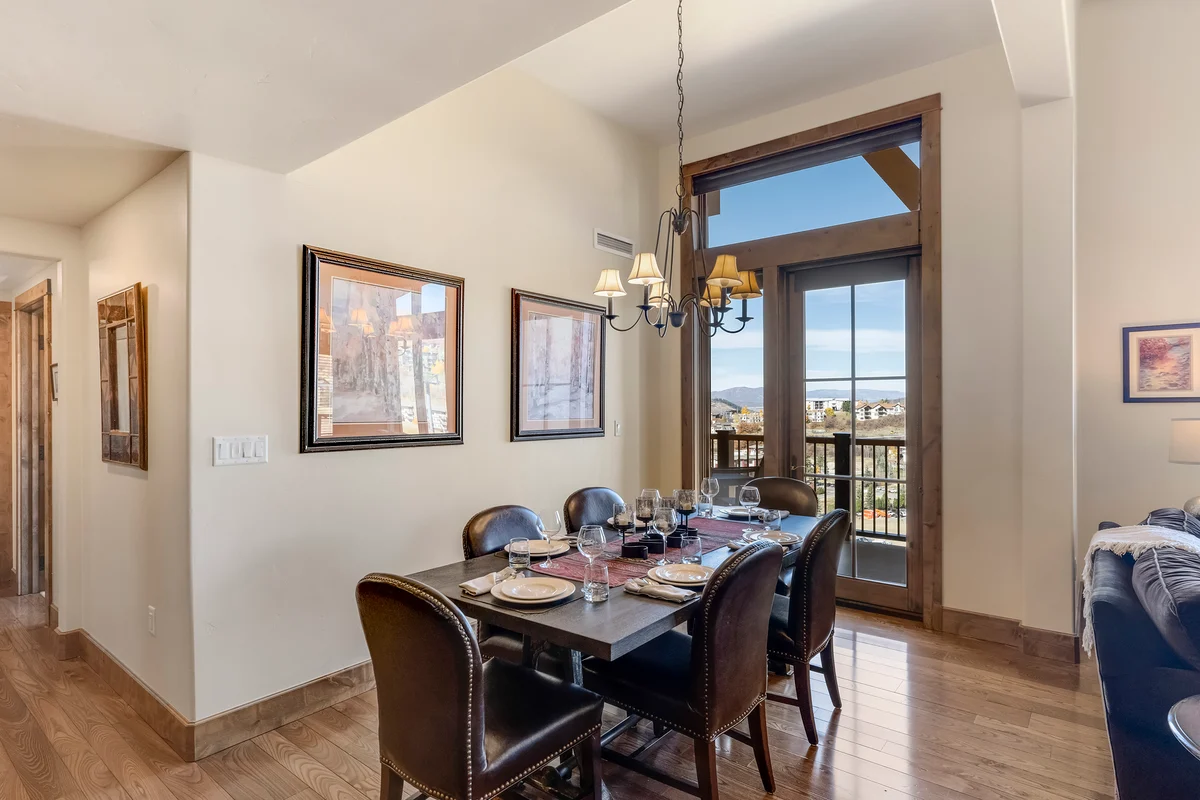 Condo in Steamboat Springs property photo 5