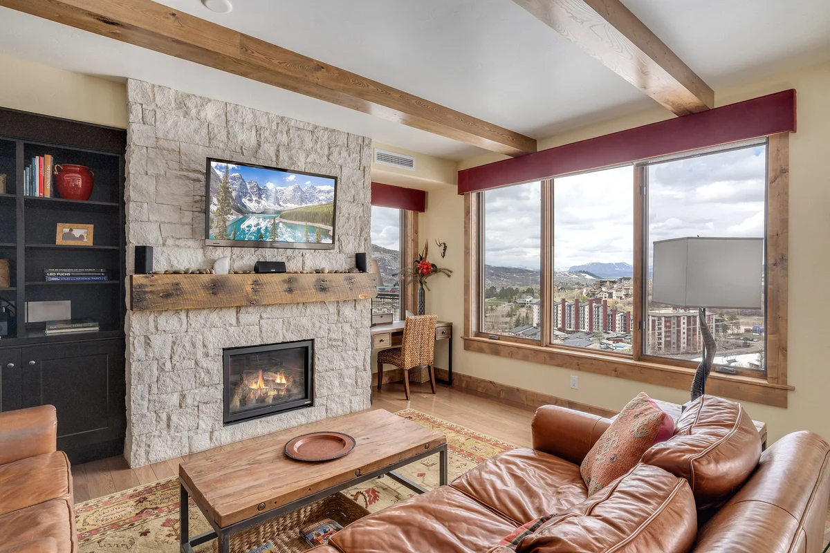 Condo in Steamboat Springs property photo 2