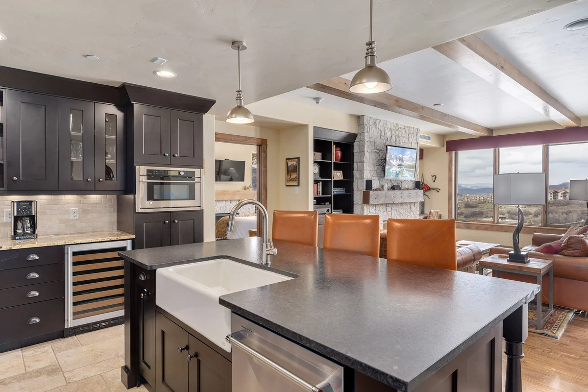 Condo in Steamboat Springs property photo 5