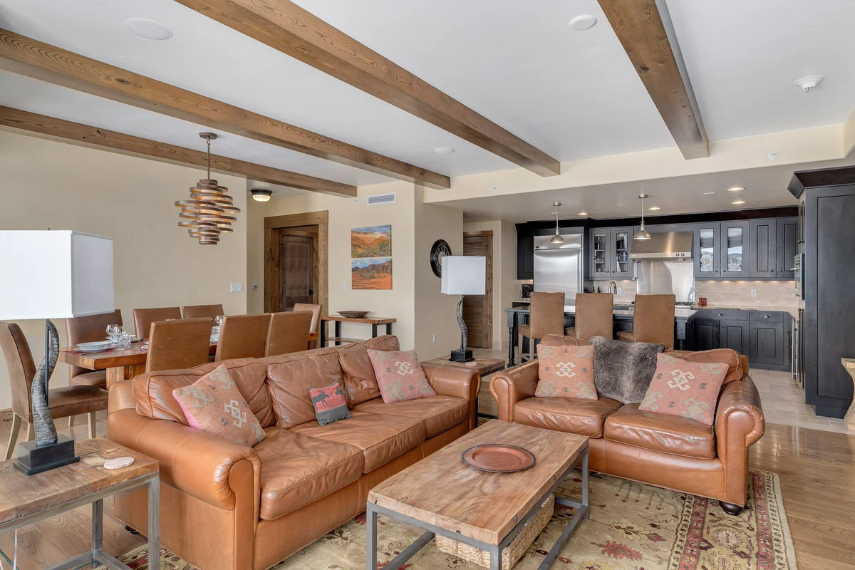Condo in Steamboat Springs property photo 4