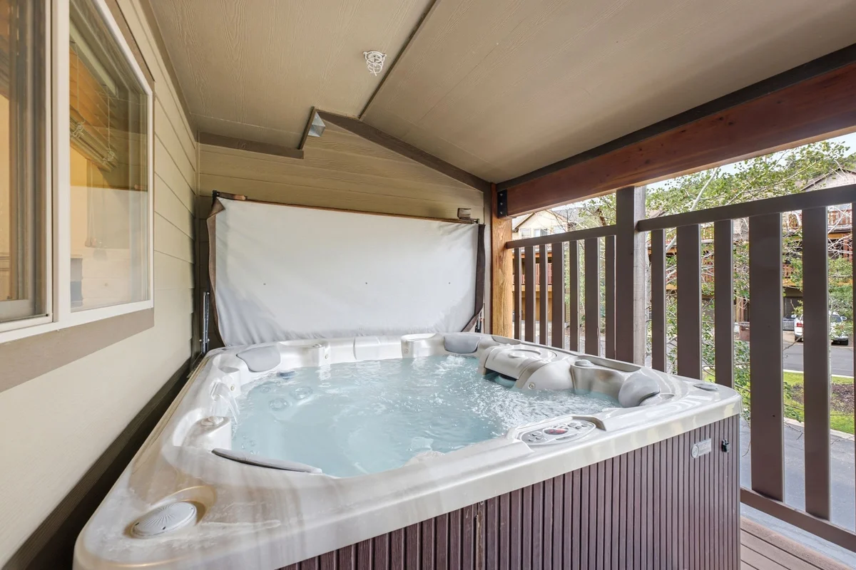Townhome in Park City property photo 4