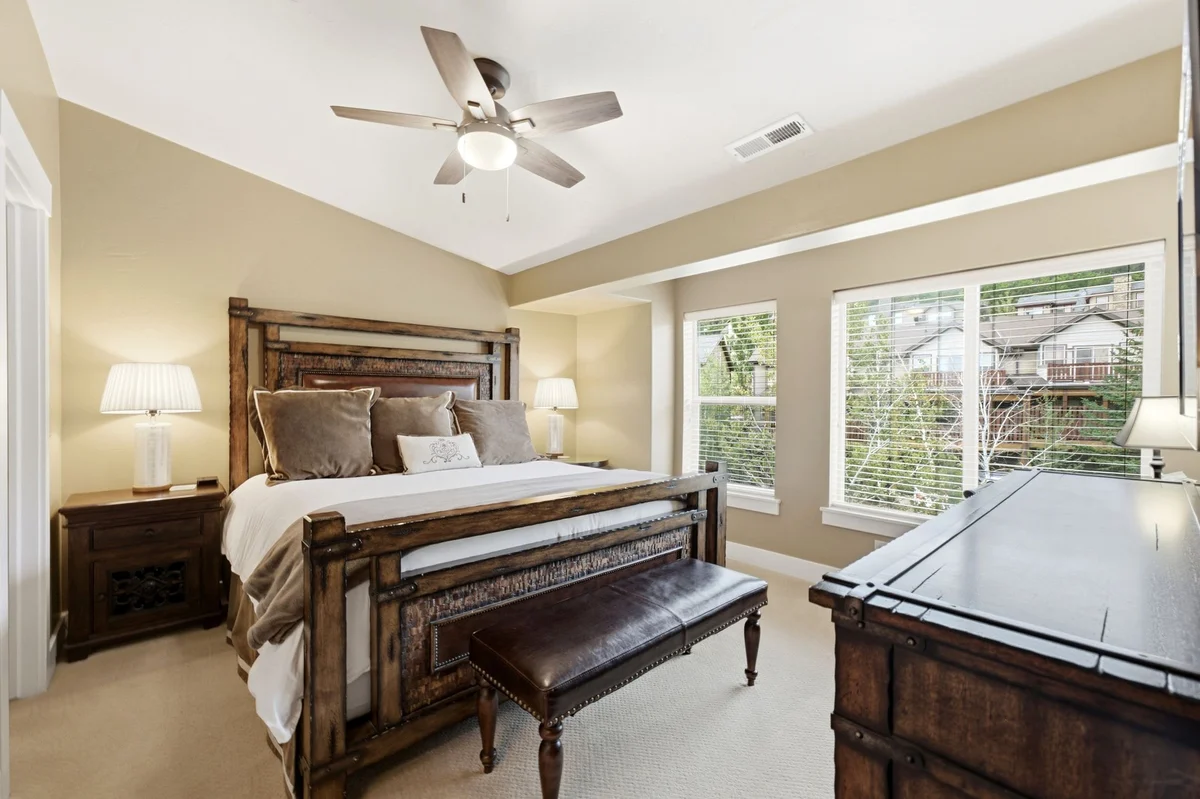 Townhome in Park City property photo 3