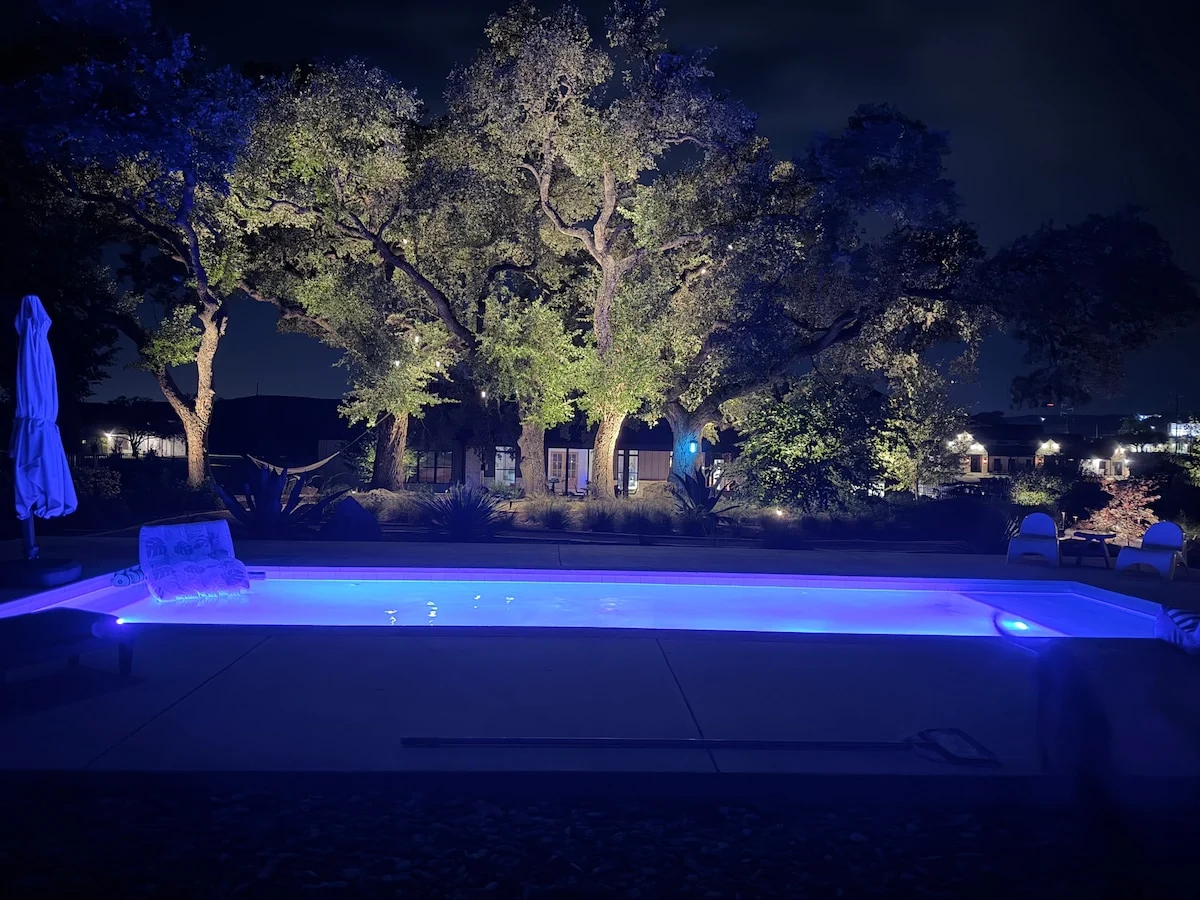 Home in Canyon Lake property photo 3
