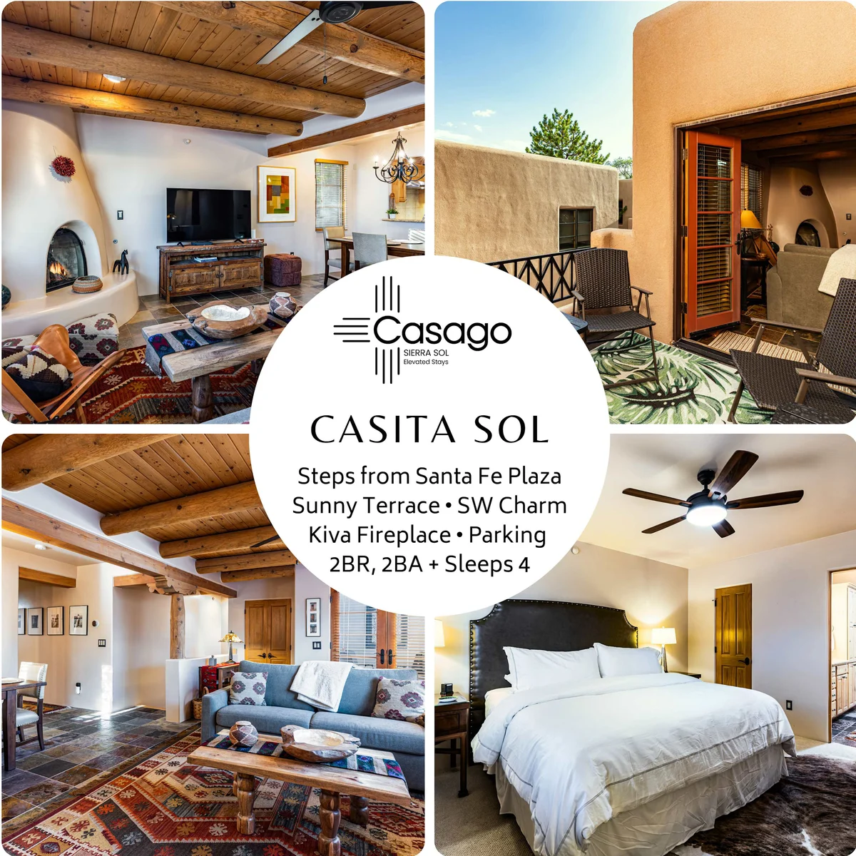Casita Sol & Luna property photo 2