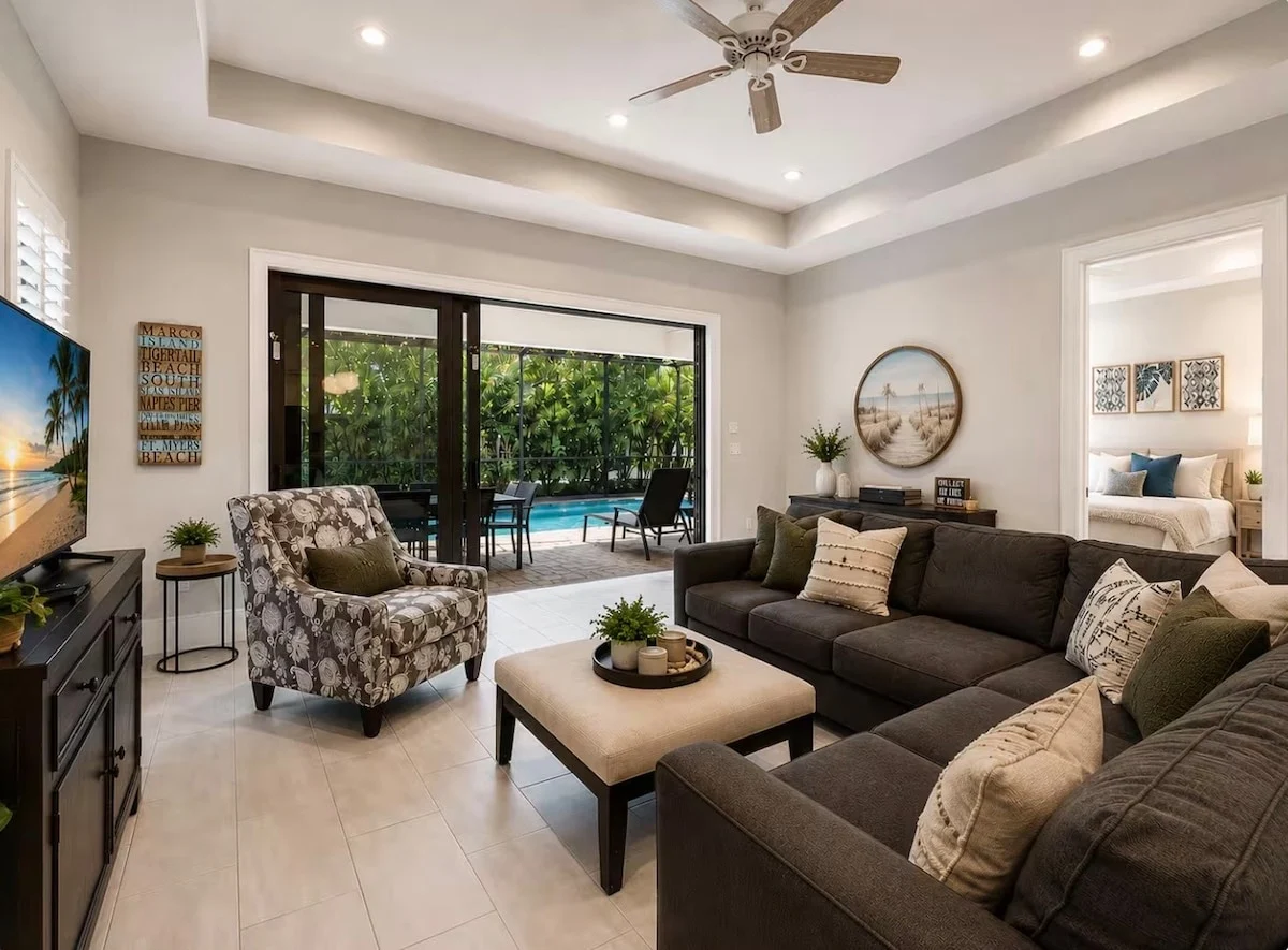 Home in Naples property photo 3