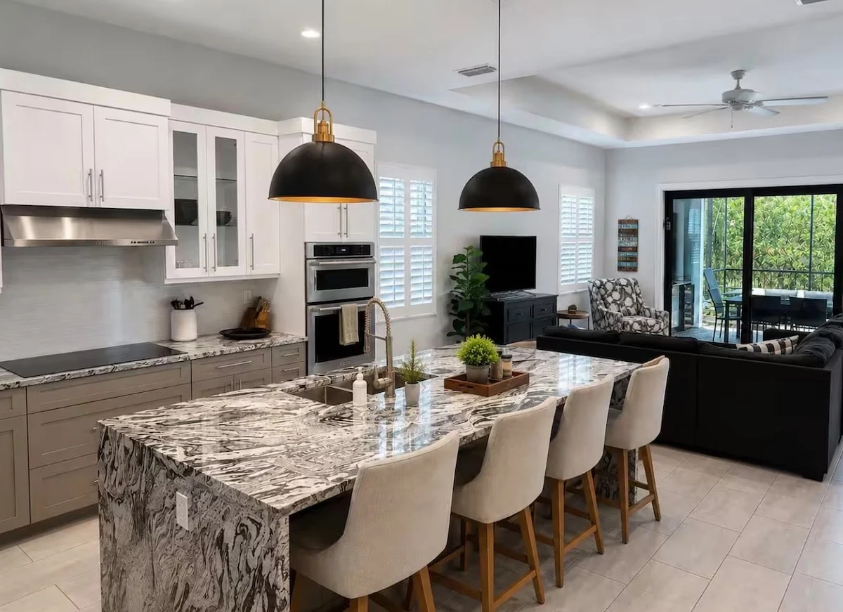 Home in Naples property photo 5