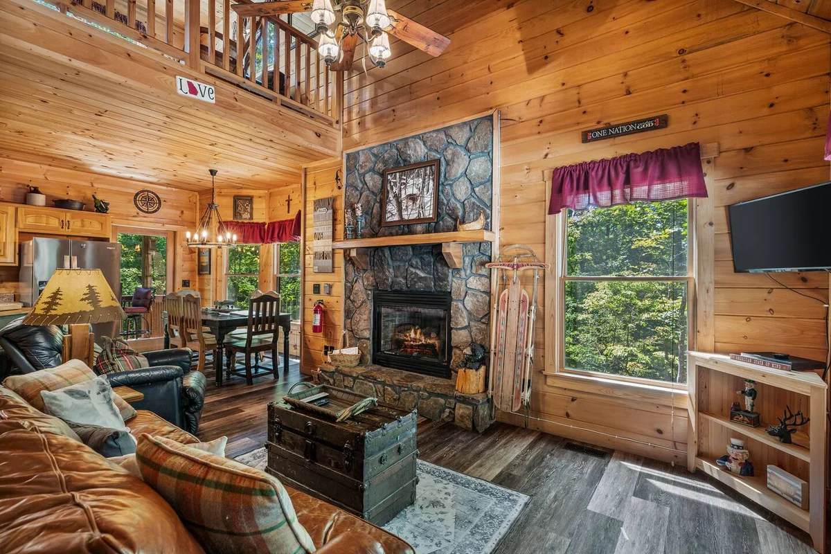 Property in Ellijay property photo 2