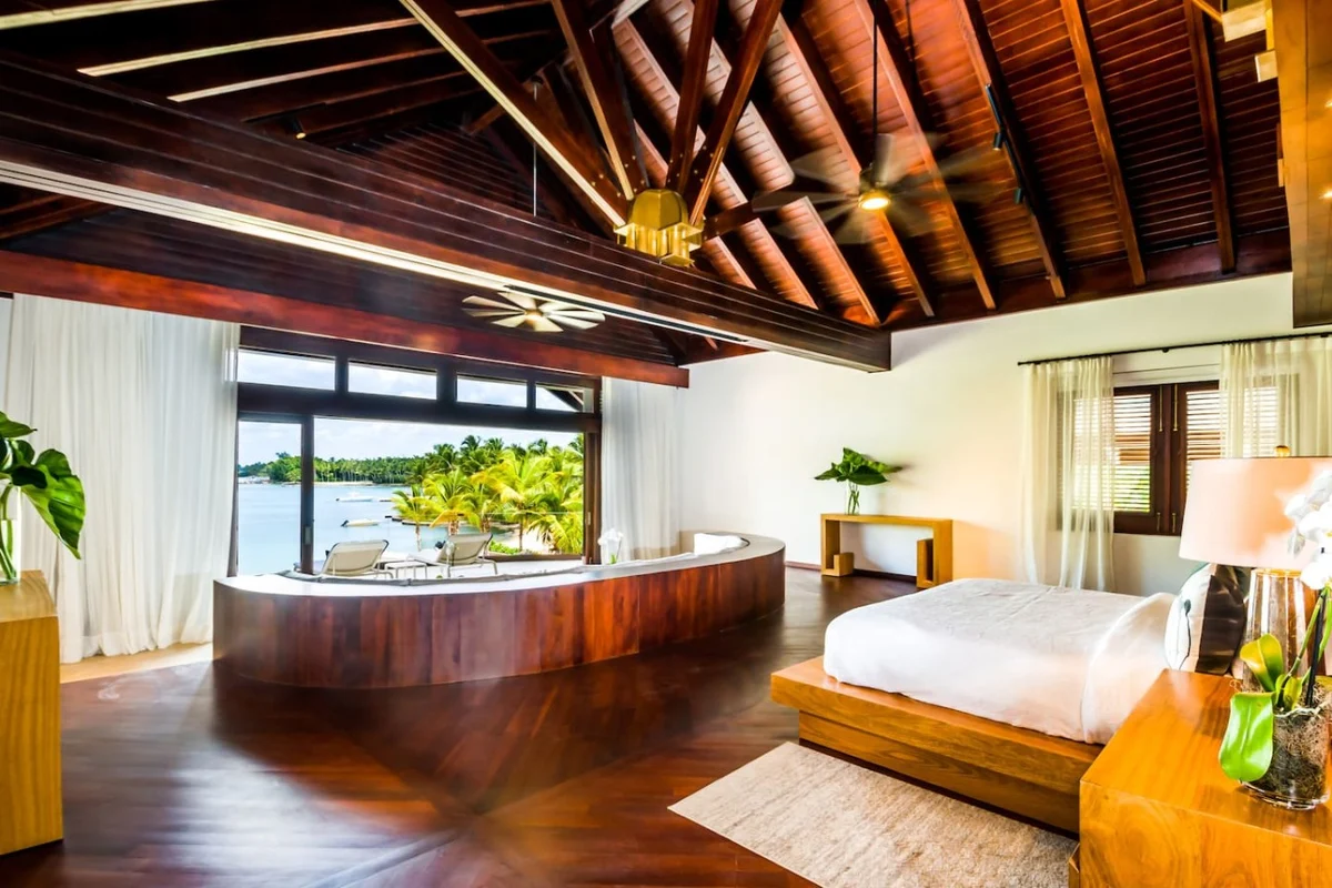Exclusive Villa, Private Beach, Casa de Campo property photo 2