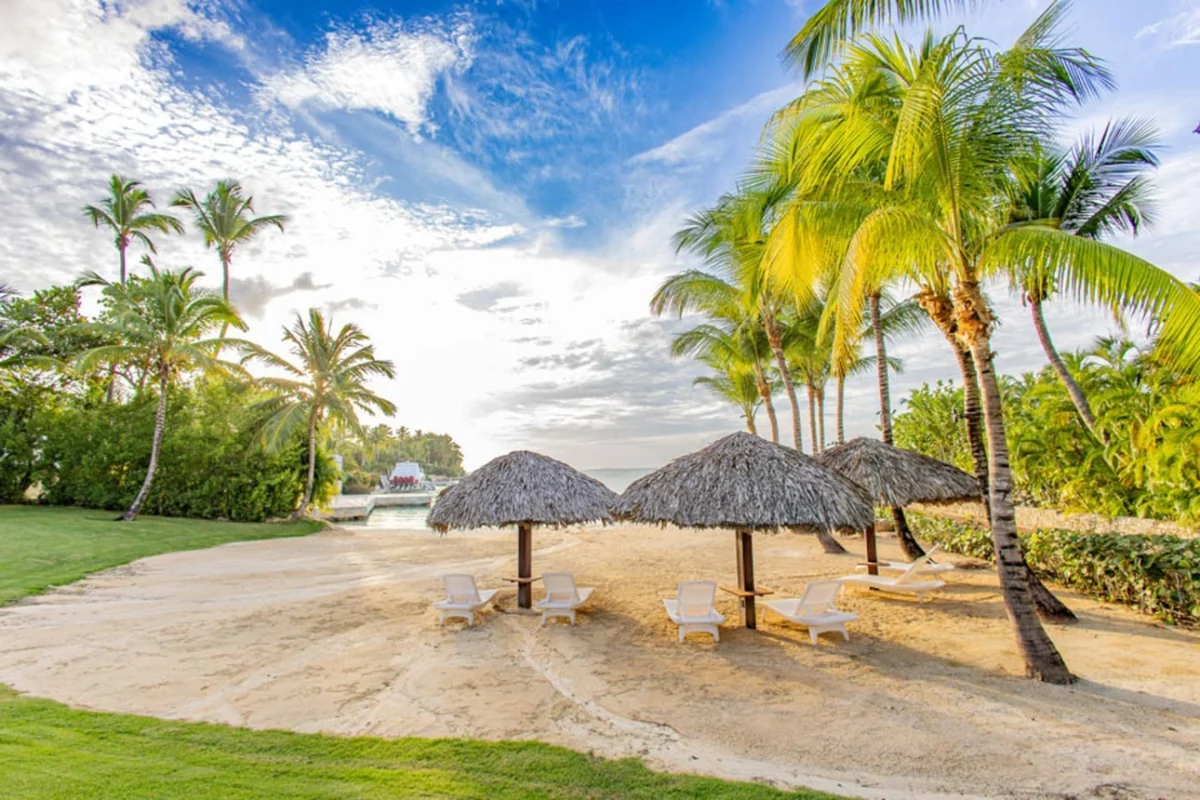 Exclusive Villa, Private Beach, Casa de Campo property photo 3