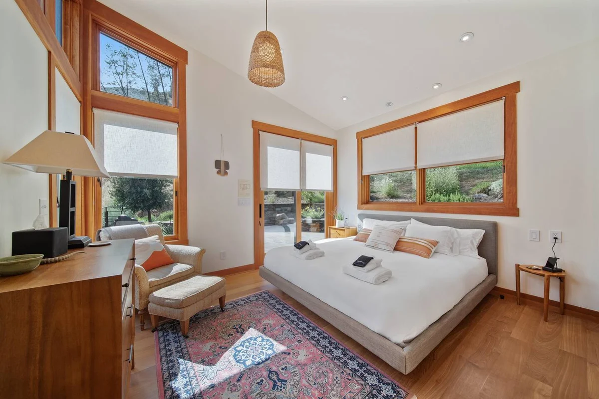 The Moonstone -Yosemite Valley, Mountain View & Soaking Tub property photo 4