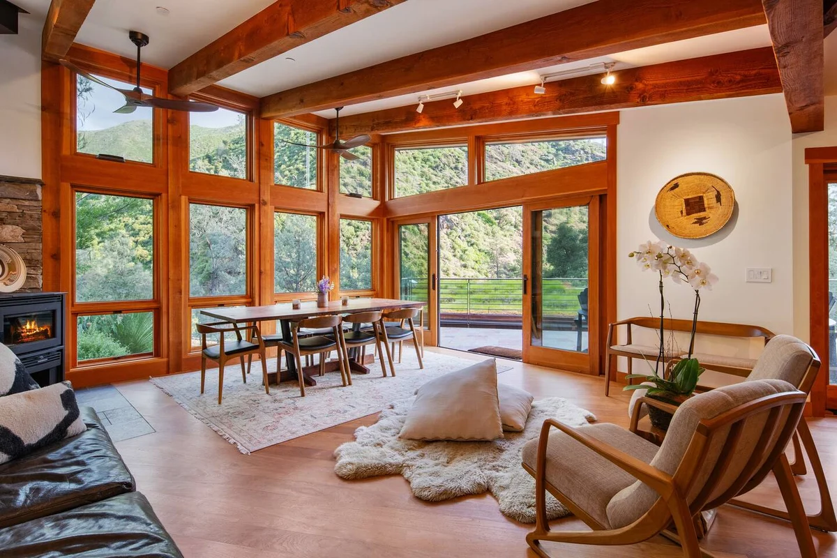 The Moonstone -Yosemite Valley, Mountain View & Soaking Tub property photo 2