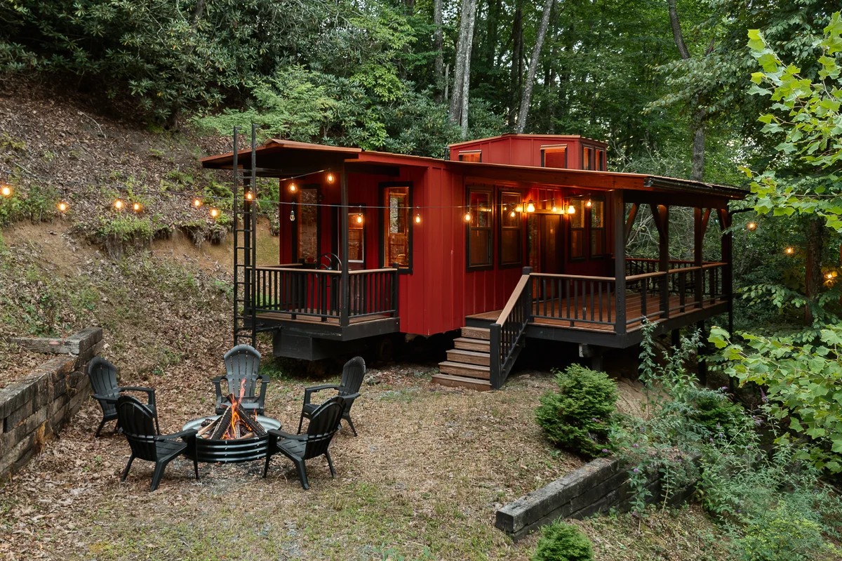The Canopy Club property photo 3