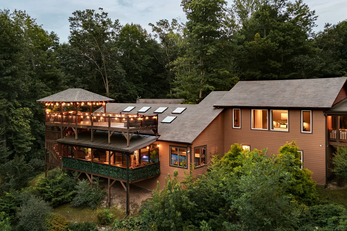 The Canopy Club property photo 5