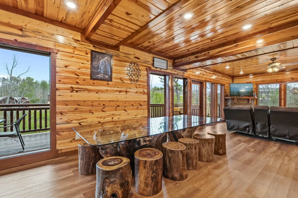 Indoor Pool, Hot Tub, Arcade Game Room property photo 5