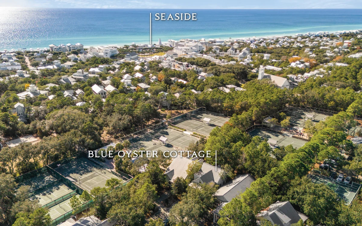 Blue Oyster Cottage property photo 3