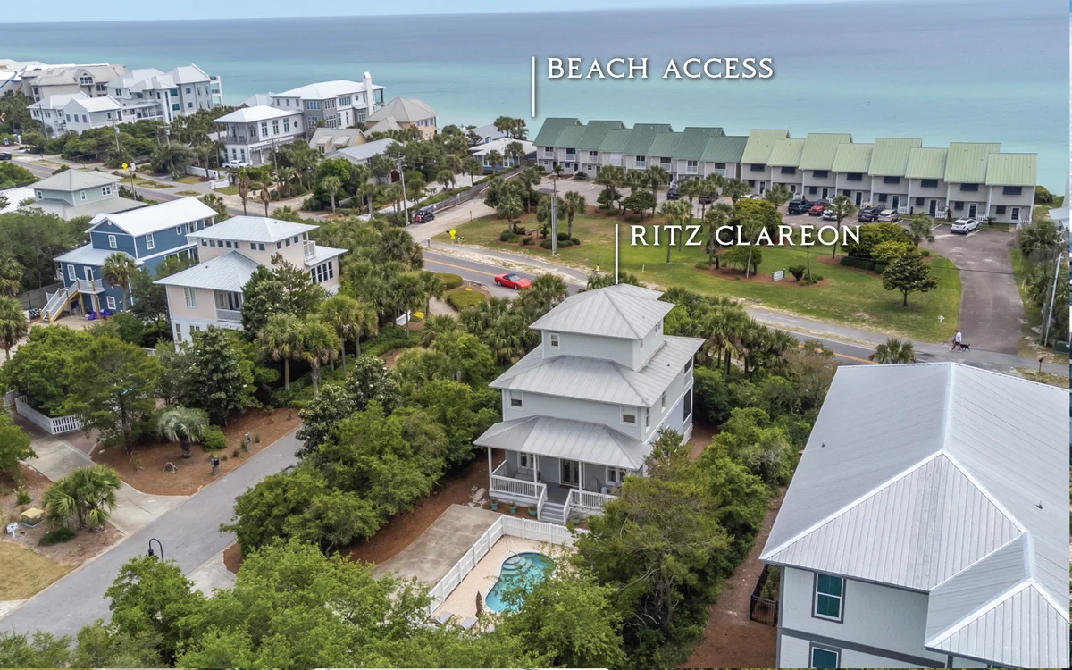 Ritz Clareon property photo 2