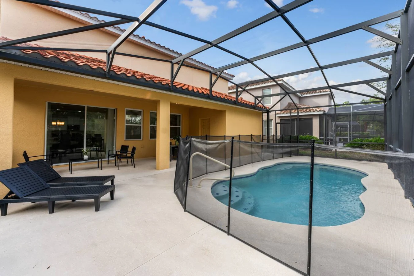 5238 Solterra Resort 5BR Pool House near Disney