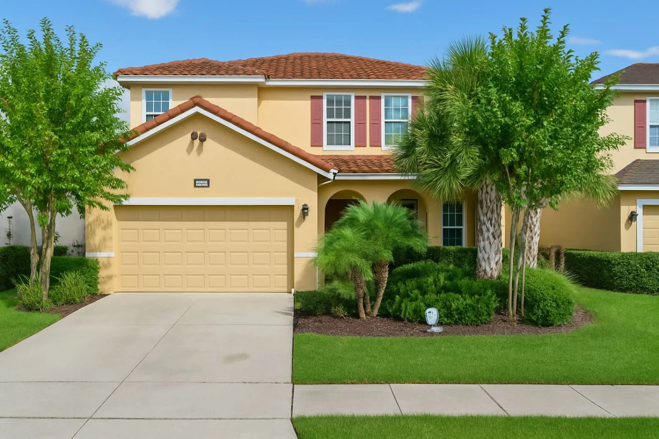 5238 Solterra Resort 5BR Pool House near Disney