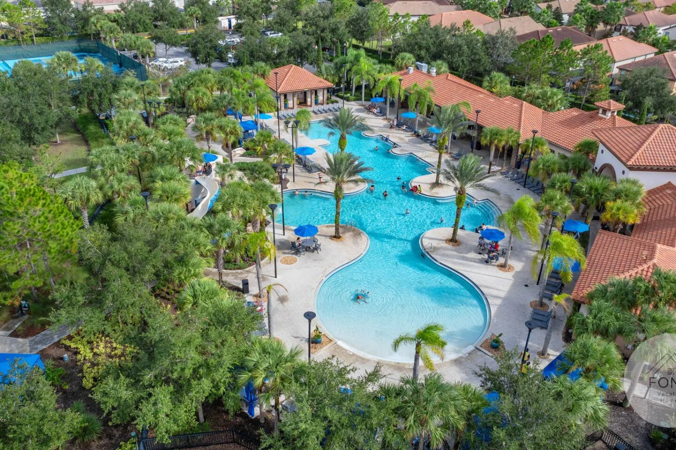 5238 Solterra Resort 5BR Pool House near Disney