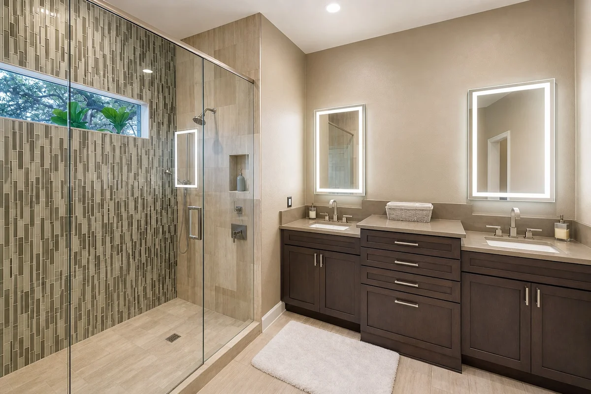 Luxury Pool Home in Riverview Tampa property photo 5