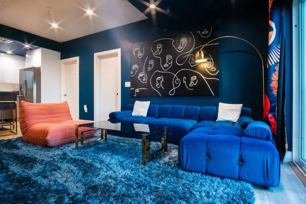 La Tour Saphir, Noho, 7 min to Universal property photo 2