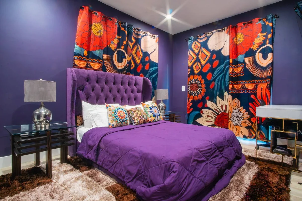 La Tour Saphir, Noho, 7 min to Universal property photo 3