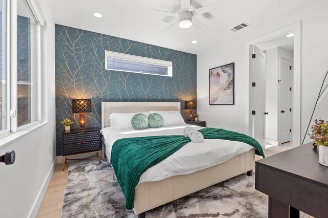 Bedroom 3 image 1