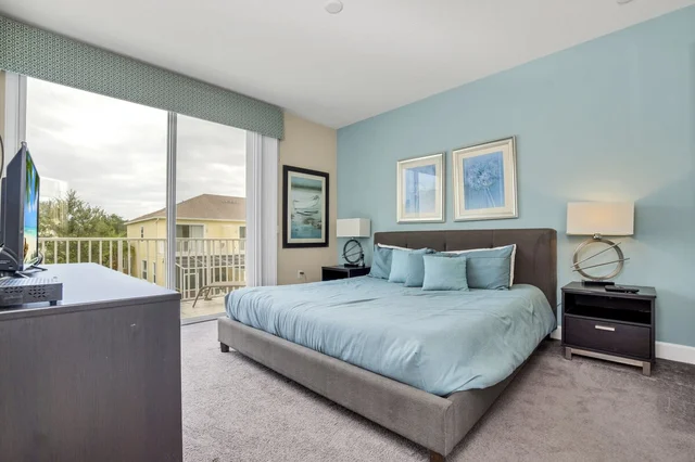 Bedroom 1 image 1