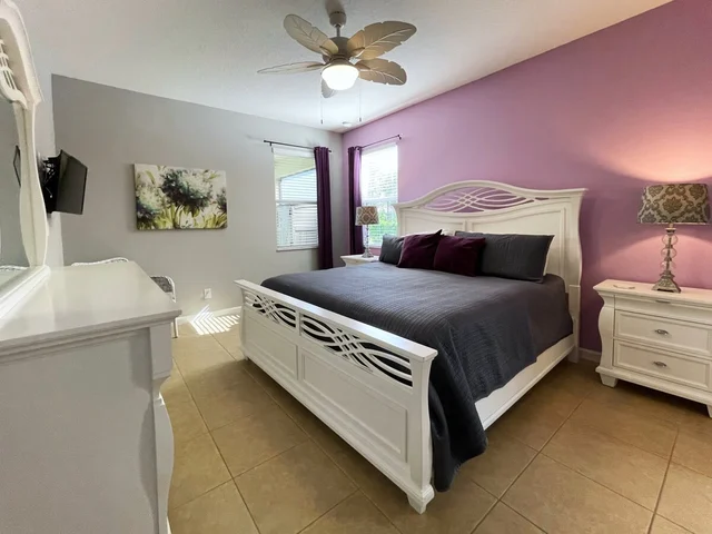 Bedroom 3 image 1