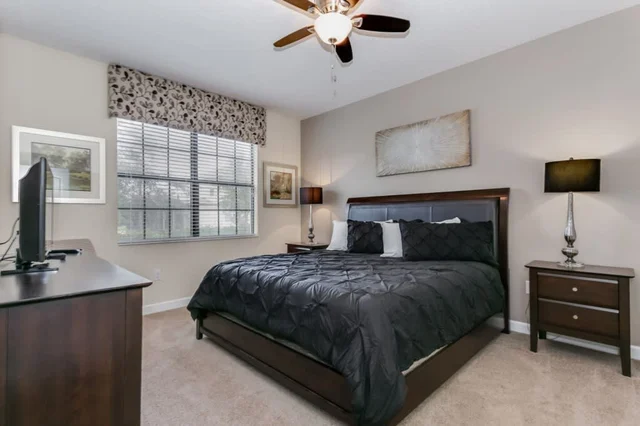 Bedroom 5 image 1