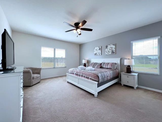 Bedroom 3 image 1