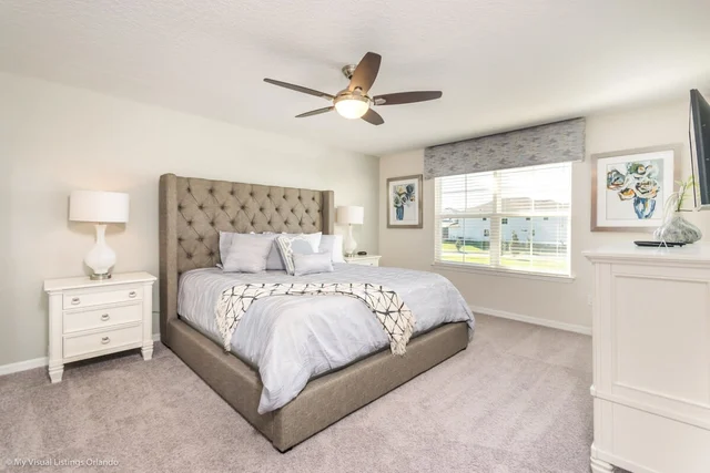 Bedroom 1 image 1