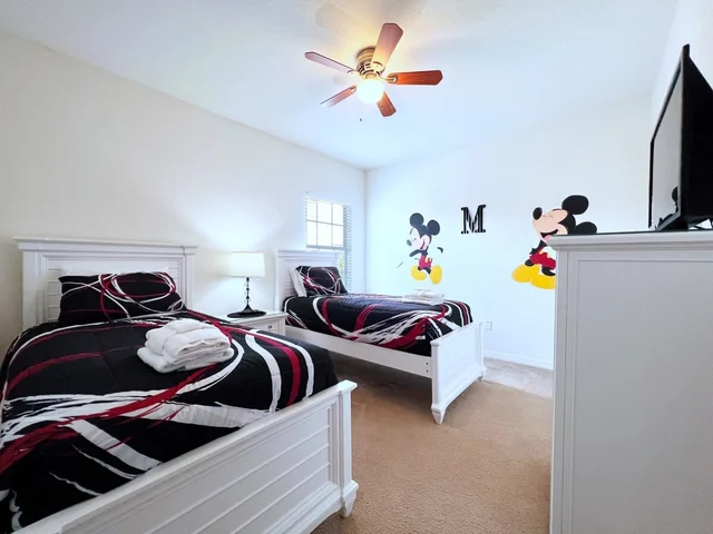 Bedroom 4 image 1