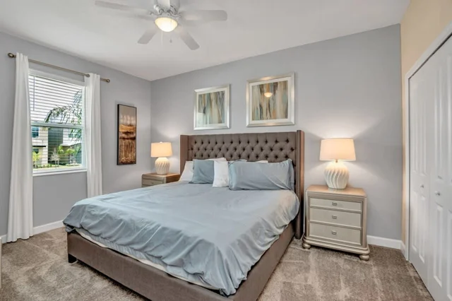 Bedroom 1 image 1